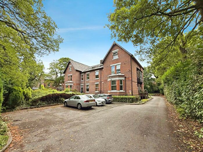 1 Bedroom Flat To Rent In A Sandwich Road, Ellesmere Park, Eccles, M30