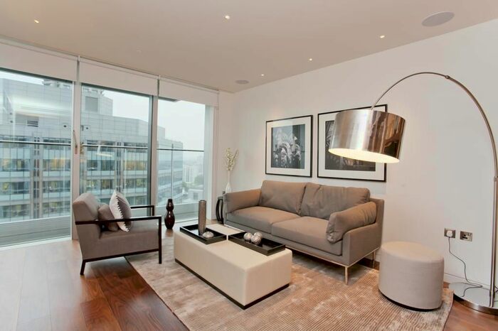 Studio To Rent In Moor Lane, London, EC2Y