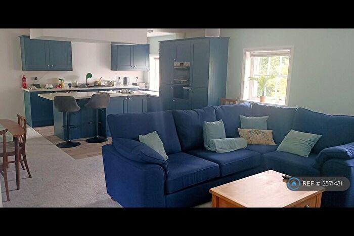 2 Bedroom Flat To Rent In Betley Court, Betley, Crewe, CW3
