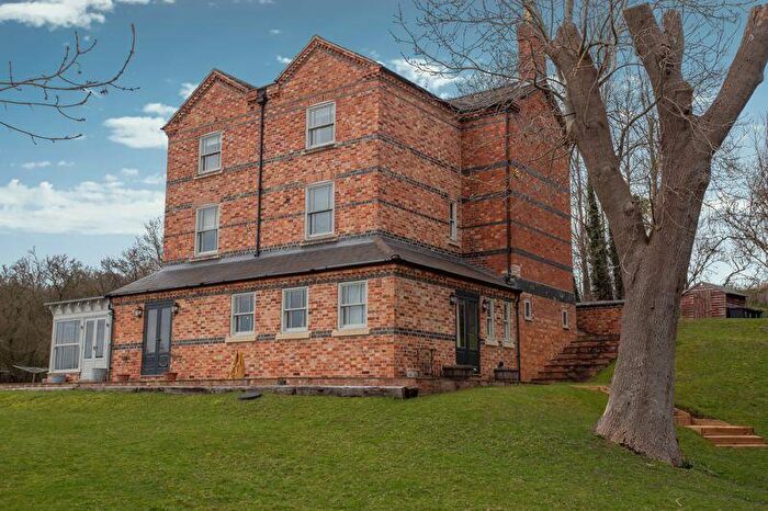 5 Bedroom Detached House For Sale In Station House, Station Road, Nassington, PE8