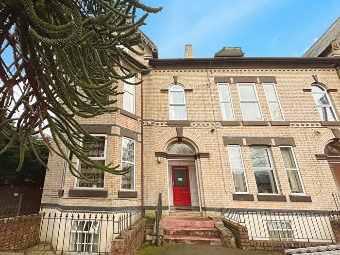 1 Bedroom Flat To Rent In Palatine Road, Manchester, Greater Manchester, M20