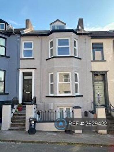 4 Bedroom Terraced House To Rent In York Place, Newport, NP20