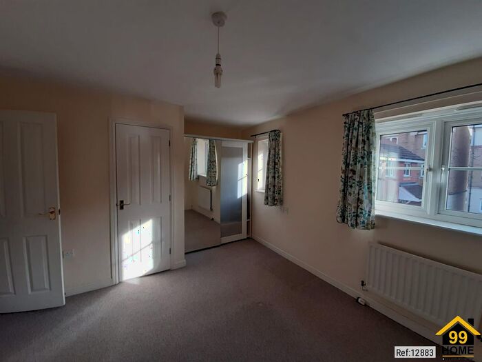 2 Bedroom Detached House To Rent In Bristol South End, Avon, BS3