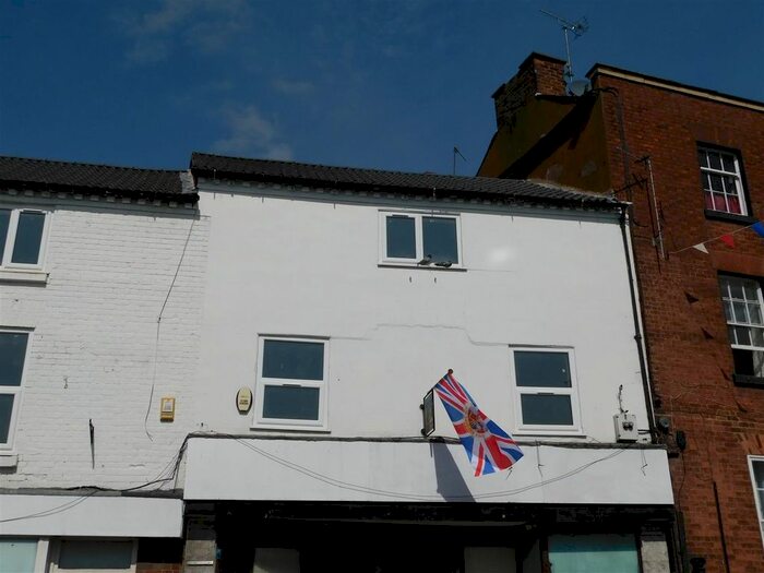 3 Bedroom Flat To Rent In Bridge Street, Stourport-On-Severn, DY13