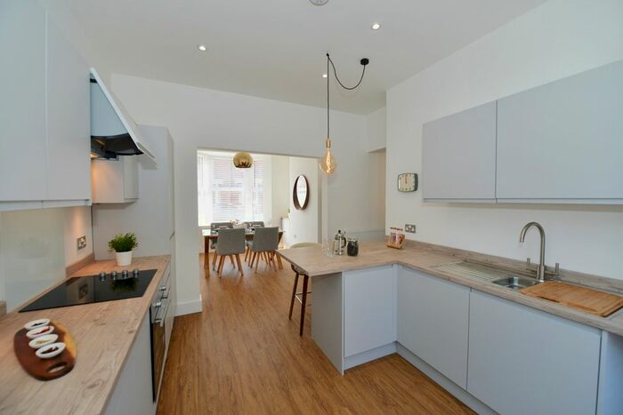 4 Bedroom Terraced House To Rent In Rhiwlas Street, Liverpool, L8