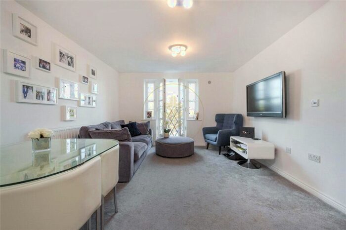 2 Bedroom Apartment To Rent In Marchant Close, Mill Hill, London, NW7