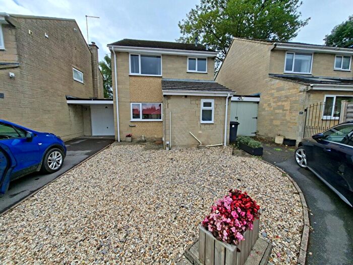 3 Bedroom House To Rent In The Ferns, Tetbury, GL8