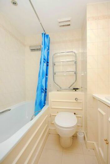 Studio To Rent In Sloane Avenue, Chelsea, London, SW3