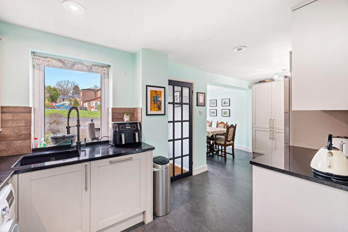 3 Bedroom Semi-Detached House For Sale In Ref: Sb - Aviary Way, Crawley Down, RH10