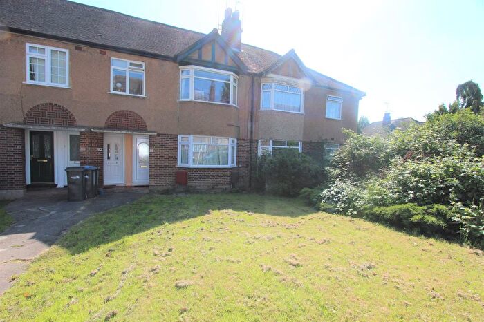 1 Bedroom Maisonette To Rent In Beresford Gardens, Enfield, EN1