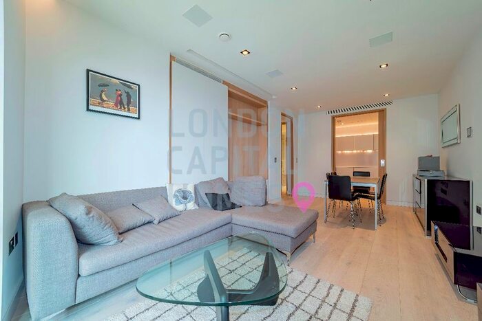 2 Bedroom Flat To Rent In One Tower Bridge, Duchess Walk, London, SE1