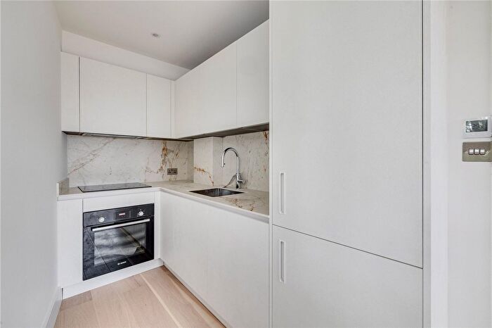 1 Bedroom Flat To Rent In Ongar Road, London, SW6