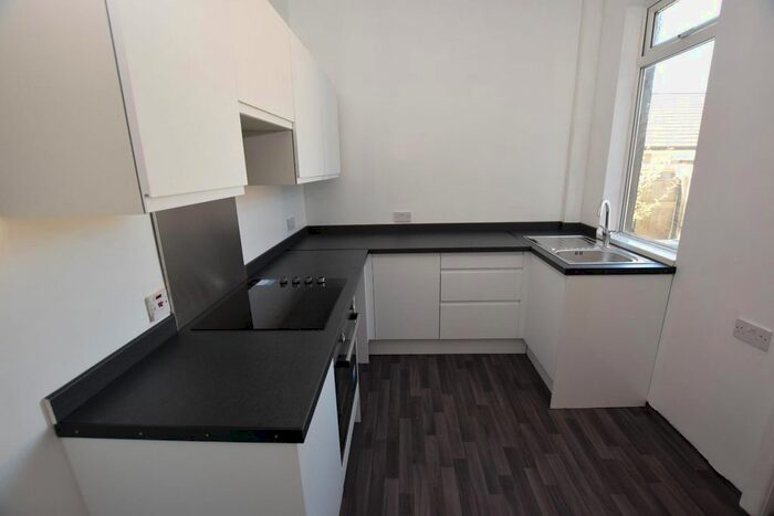 3 Bedroom Terraced House To Rent In Melville Street, Burnley, BB10