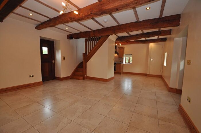 2 Bedroom Barn Conversion To Rent In Marstow, Ross-On-Wye, HR9