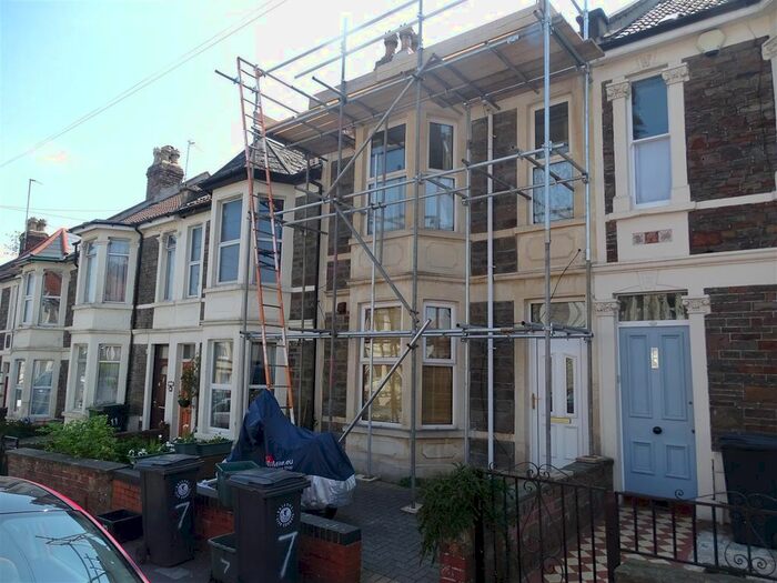 3 Bedroom Detached House To Rent In Quarrington Road, Horfield, Bristol BS7