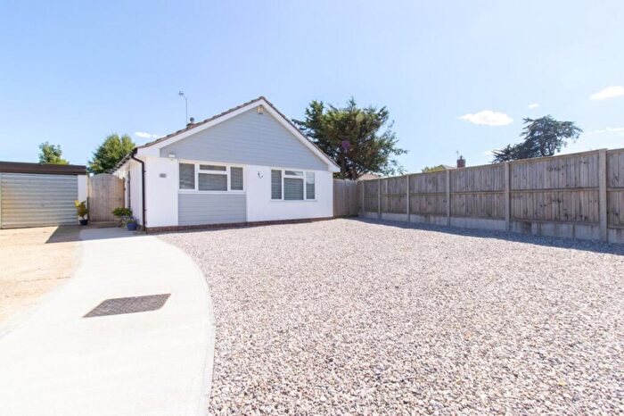 3 Bedroom Bungalow To Rent In Windmill Road, Herne Bay, Kent, CT6