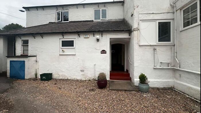 2 Bedroom Apartment To Rent In Maple Mews Gedling Manor, NG4