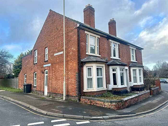 2 Bedroom End Terrace House To Rent In St. Marys Street, Gloucester, GL1