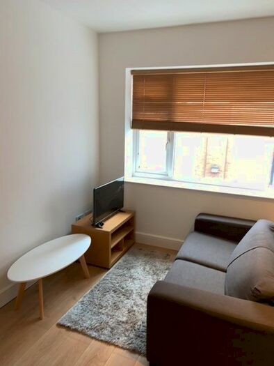 1 Bedroom Flat To Rent In Grange Road, Middlesbrough, TS1