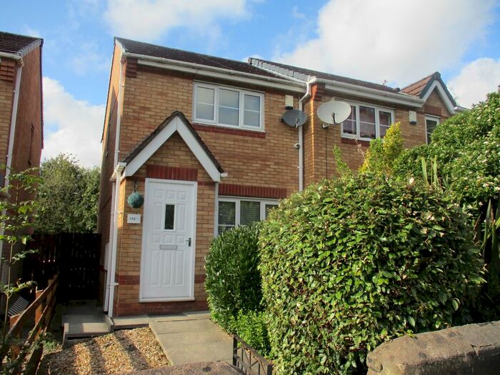 2 Bedroom Semi-Detached House To Rent In Peel Lane, Little Hulton, M38