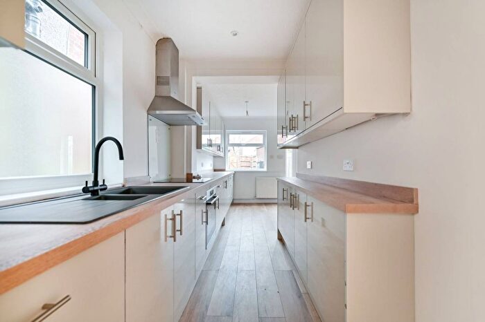 3 Bedroom Semi-Detached House To Rent In Kneller Gardens, Isleworth, TW7