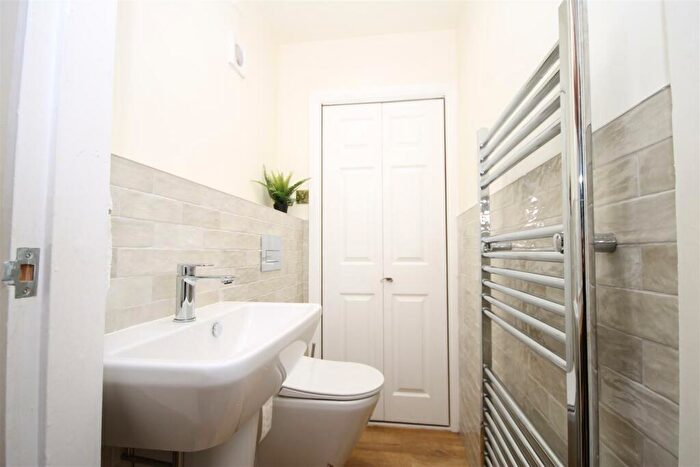 6 Bedroom Semi-Detached House To Rent In The Rise, Darras Hall, Ponteland, Newcastle Upon Tyne, NE20