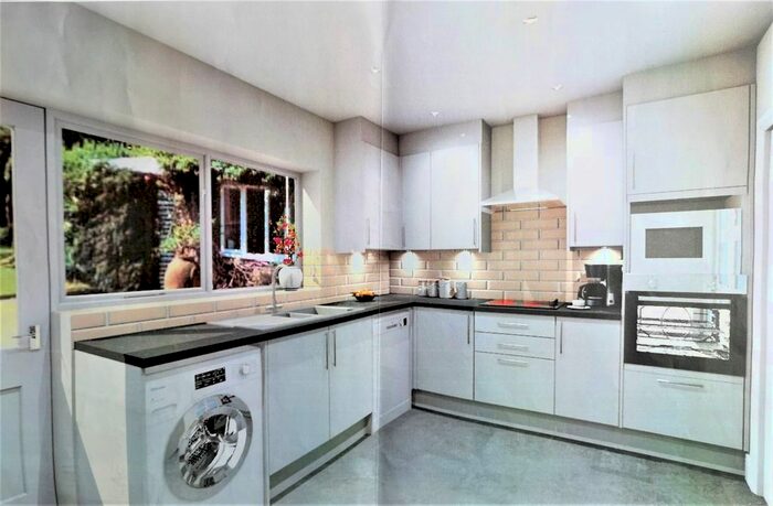 4 Bedroom Semi-Detached House To Rent In Wentbridge Path, Borehamwood, WD6