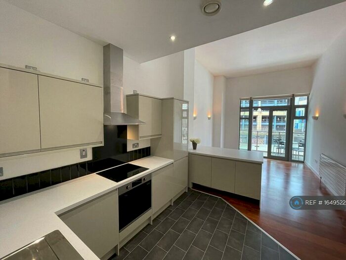 1 Bedroom Flat To Rent In Centralofts, Newcastle Upon Tyne, NE1