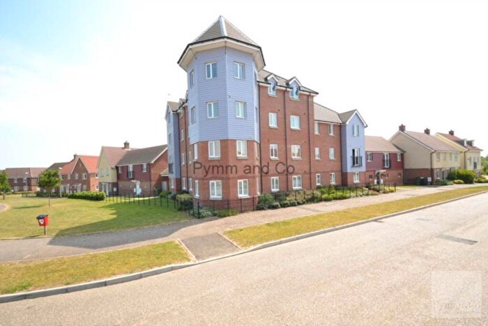 2 Bedroom Apartment To Rent In Queens Hill, Norwich, NR8
