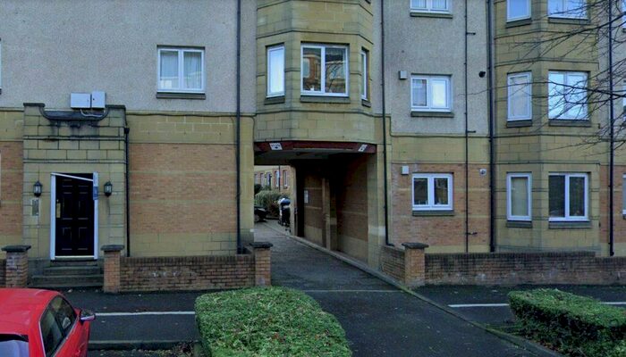 Property To Rent In P &# Easter Dalry Drive, Edinburgh, EH11