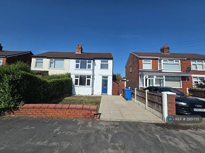 3 Bedroom Semi Detached House To Rent In Chapel Lane, Chorley, PR7