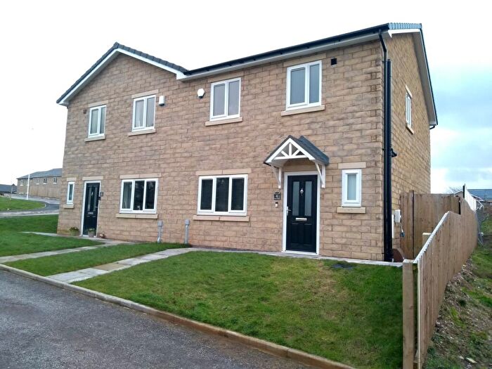 3 Bedroom Semi-Detached House For Sale In Cockerham, LA2