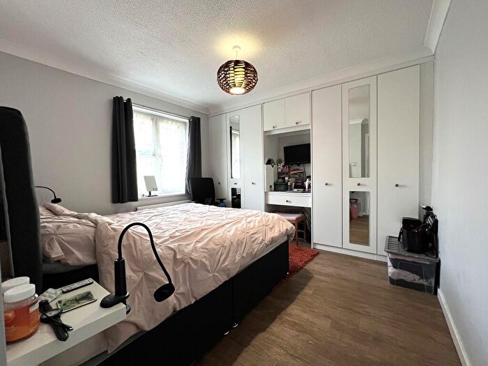 2 Bedroom Semi-Detached Bungalow For Sale In Mayfly Close, Chatteris, Cambs., PE16