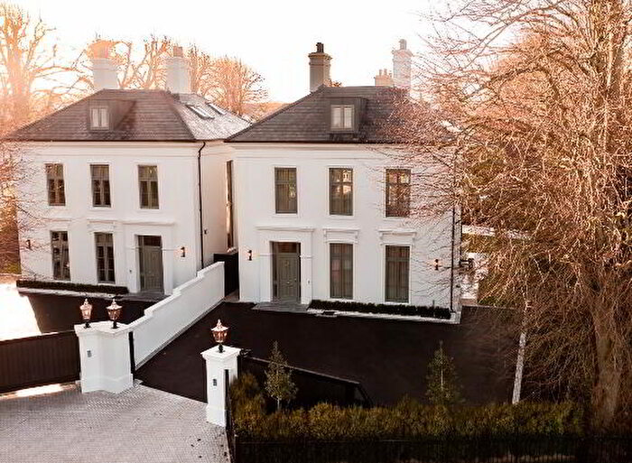 5 Bedroom Detached House For Sale In Limavady Road, Derry, BT47