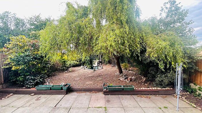 3 Bedroom Terraced House To Rent In Regent Gardens, Ilford, IG3