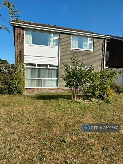 2 Bedroom Flat To Rent In Mirlaw Road, Cramlington, NE23