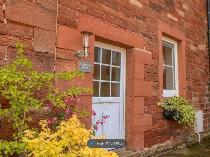 2 Bedroom Terraced House To Rent In Fenton, Brampton, CA8