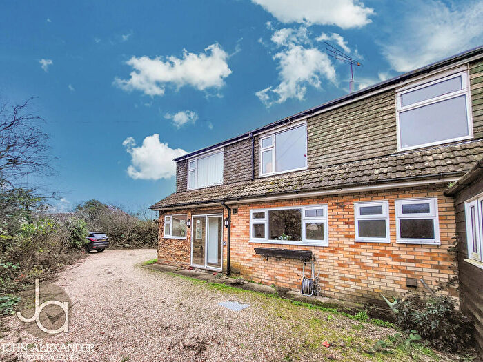 4 Bedroom Detached House For Sale In Beckingham Street, Tolleshunt Major, Maldon, CM9