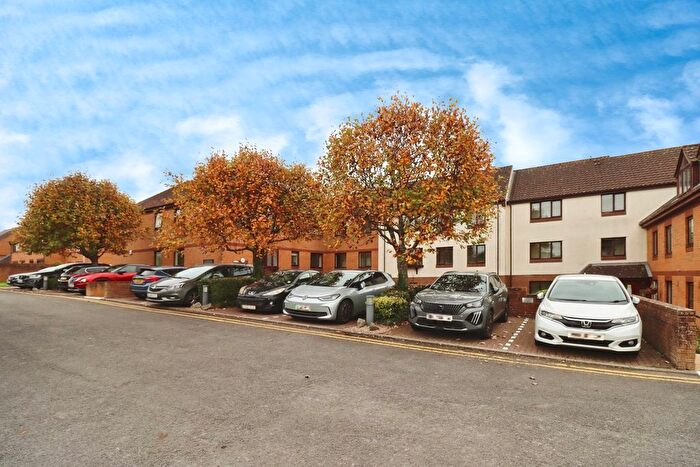 2 Bedroom Property For Sale In Midland Way, Thornbury, Bristol, BS35