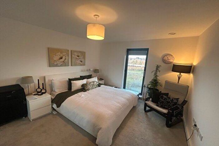 1 Bedroom Flat To Rent In Leacon Road, Ashford, TN23