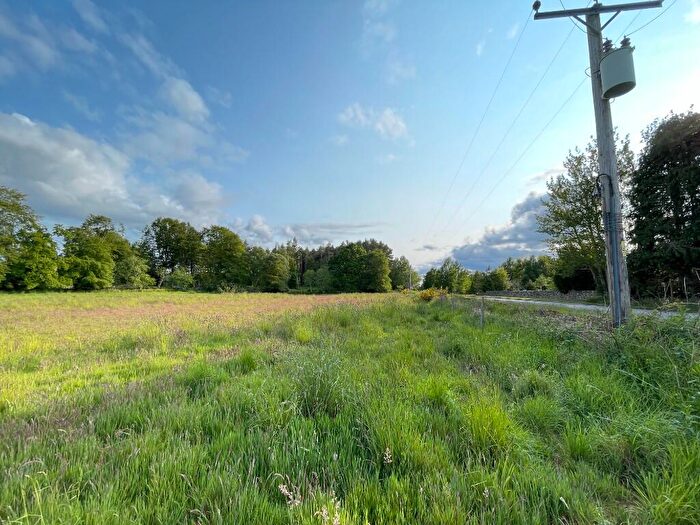 Land For Sale In Land At East Mains Of Drum, Drumoak, Banchory, AB31