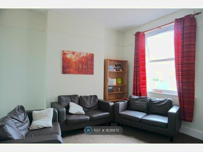 6 Bedroom End Of Terrace House To Rent In St. Martins Terrace, Canterbury, CT1
