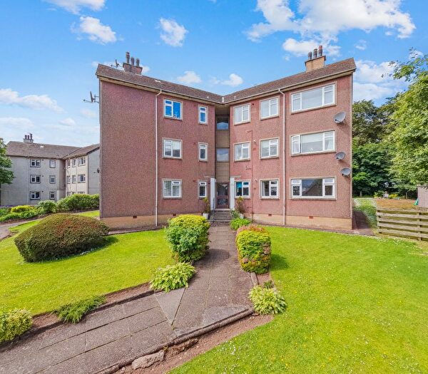 2 Bedroom Flat To Rent In Alexander Avenue, Eaglesham, East Renfrewshire, G76