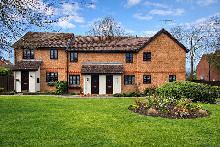 1 Bedroom Terraced House To Rent In Coxbridge Court, Billericay, CM12