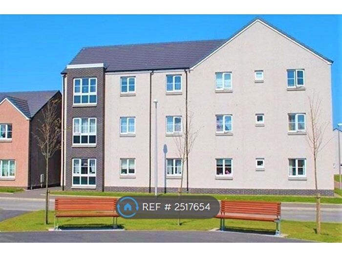 2 Bedroom Flat To Rent In Cove, Aberdeen, AB12