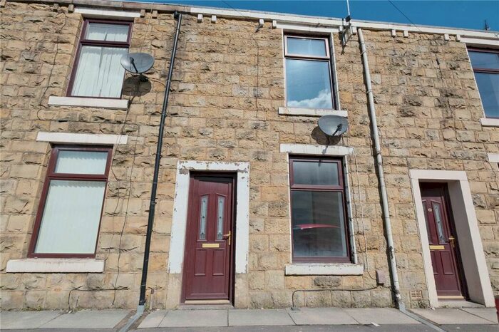 2 Bedroom Terraced House To Rent In Havelock Street, Oswaldtwistle, Accrington, BB5