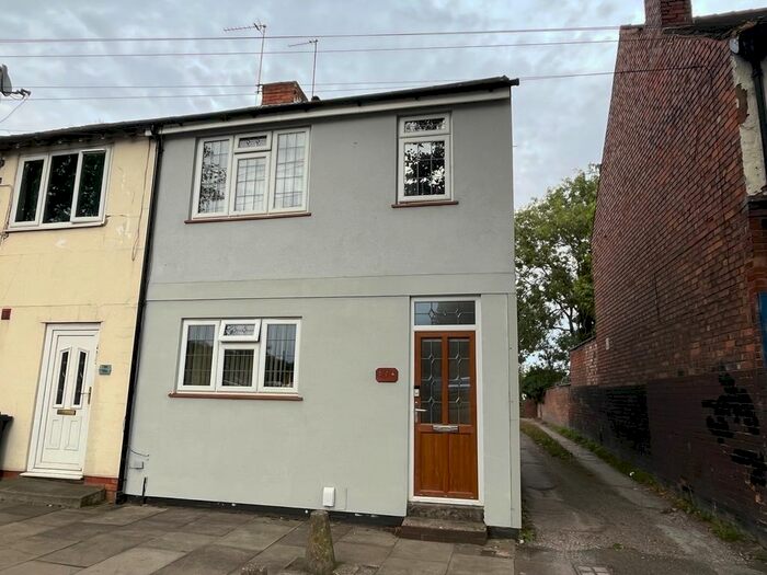 3 Bedroom Town House To Rent In Aldridge Road, Perry Barr, Birmingham, B42