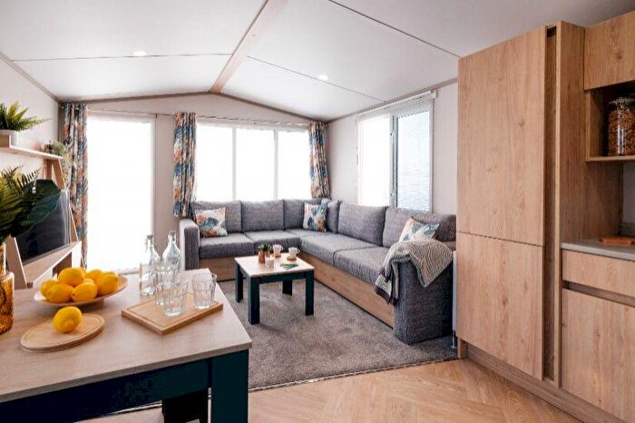 2 Bedroom Caravan For Sale In Victory Baywood (), Resipole Farm Holiday Park, Acharacle, Argyll And Bute, PH36