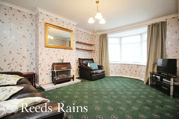 3 Bedroom Terraced House For Sale In Winskill Road, Liverpool, Merseyside, L11