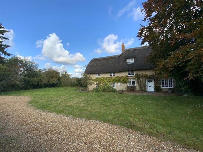 6 Bedroom Cottage For Sale In Church Lane, Potterspury, Towcester, NN12
